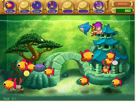 insaniquarium|insaniquarium full game free.